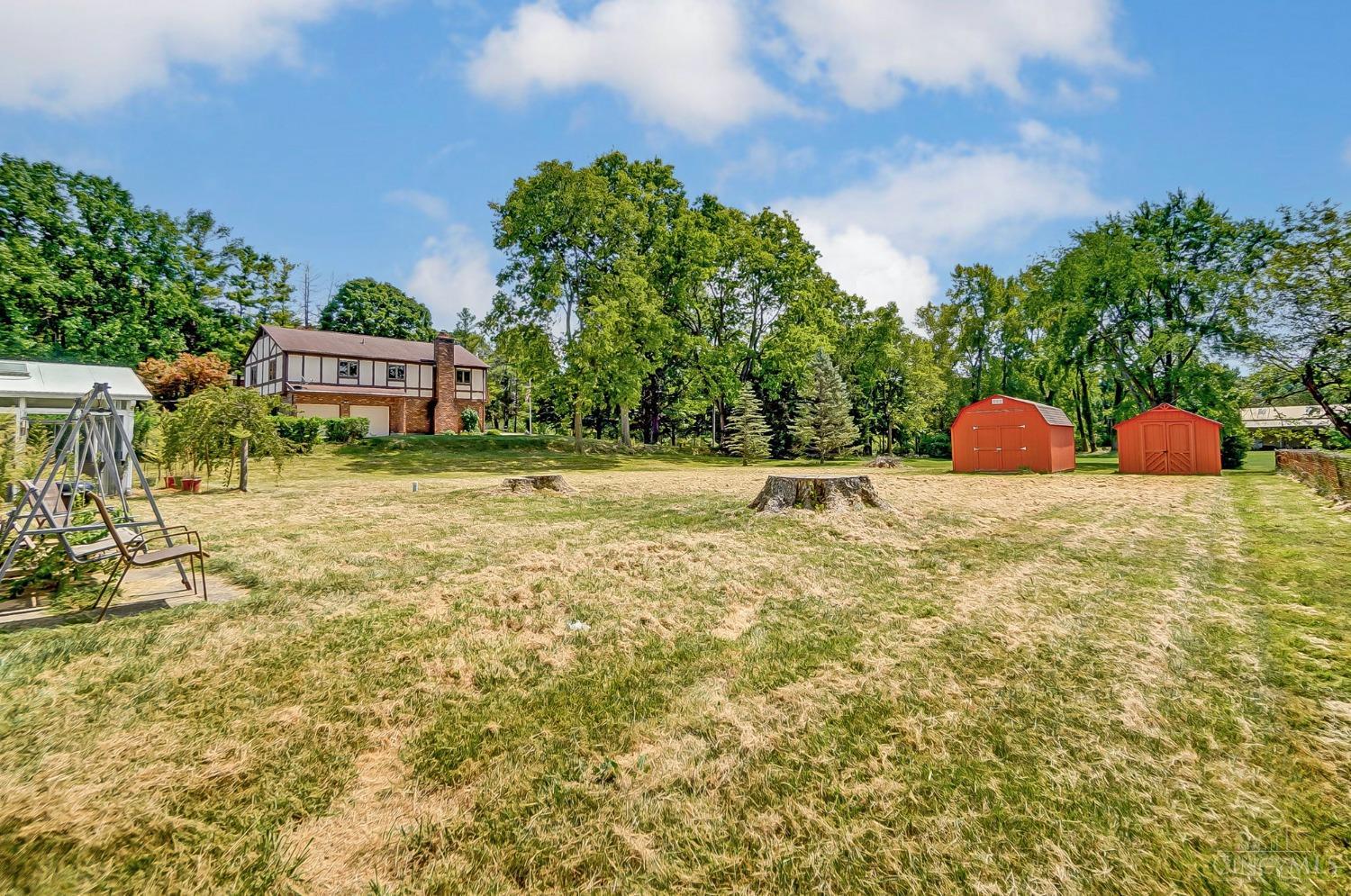 6015 Decker Road