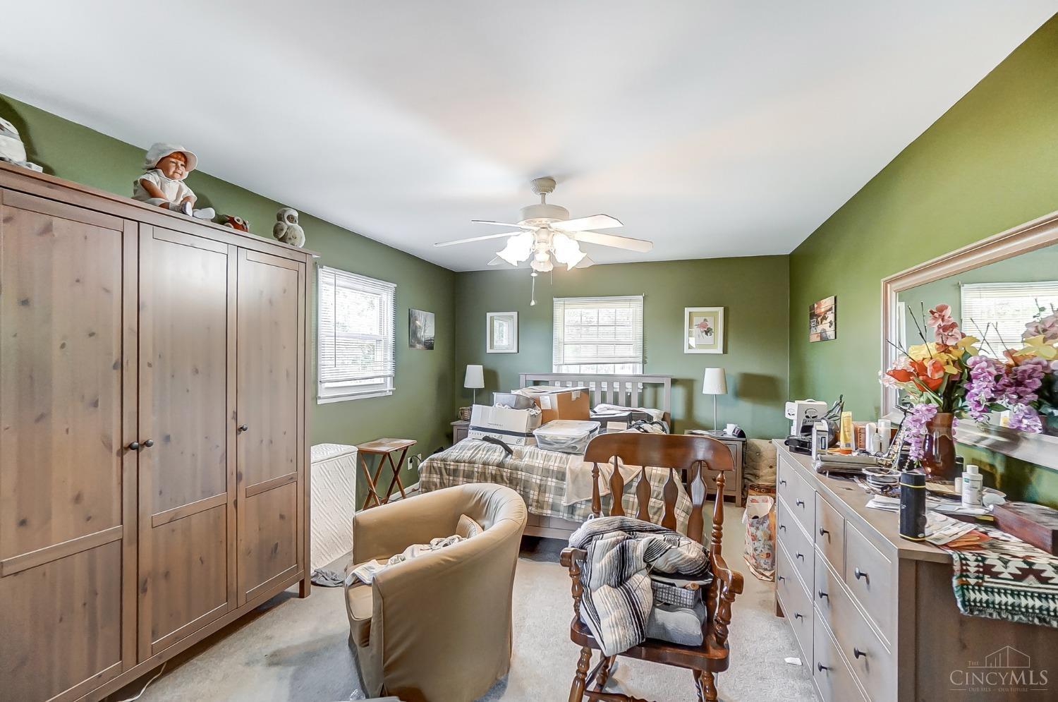 6015 Decker Road