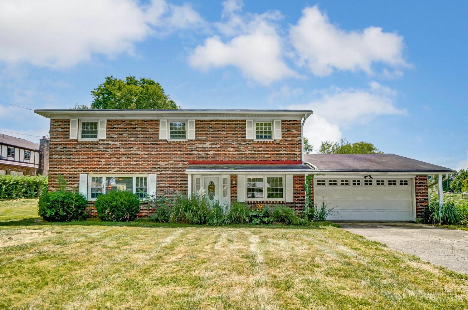 6015 Decker Road