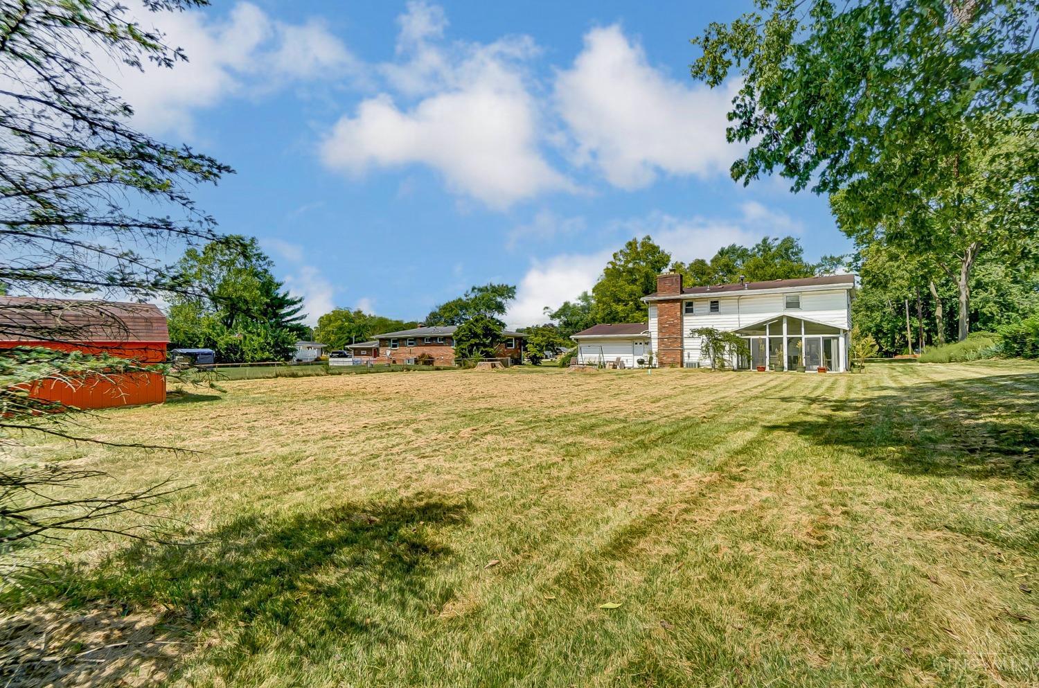 6015 Decker Road