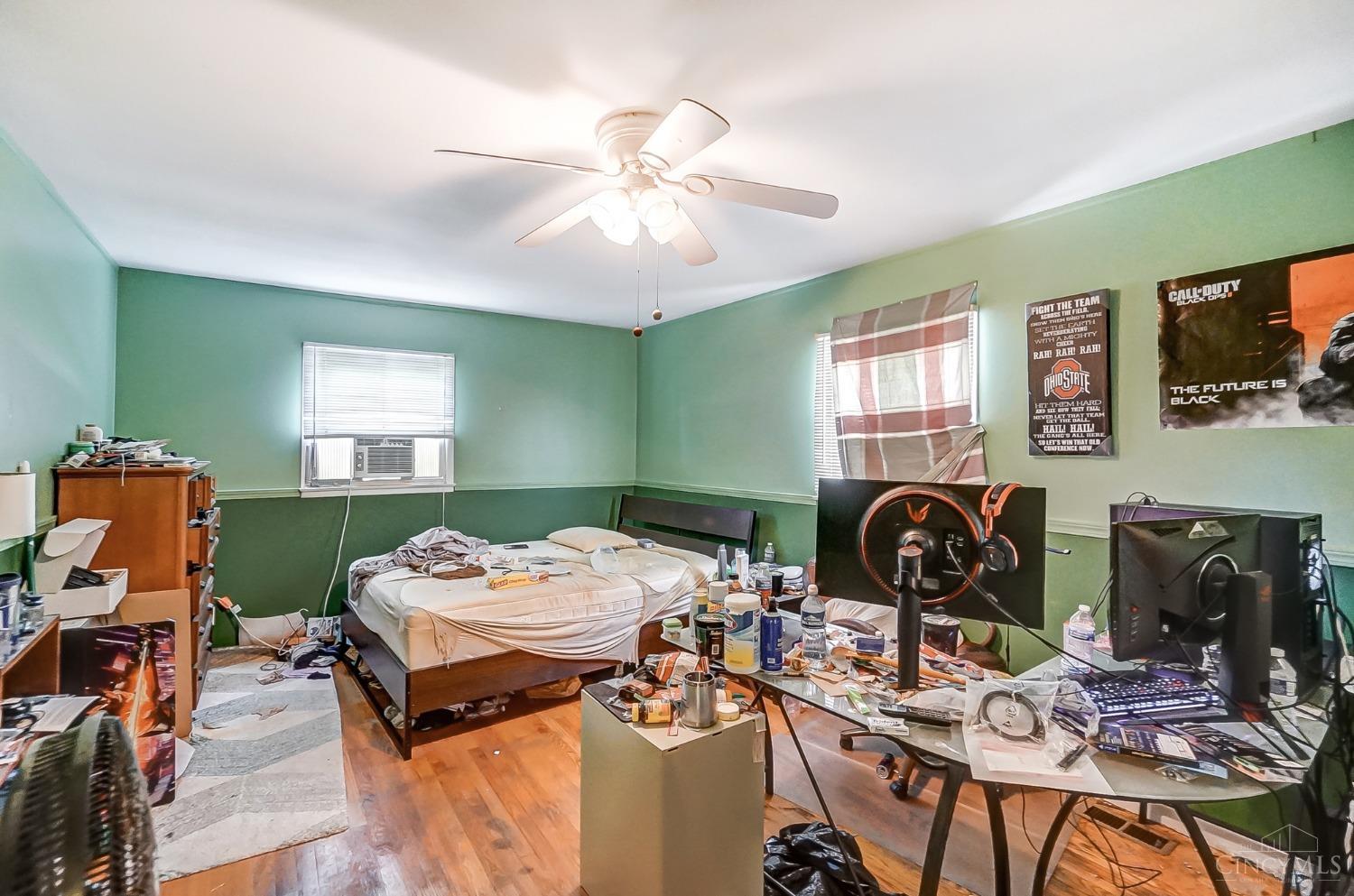 6015 Decker Road