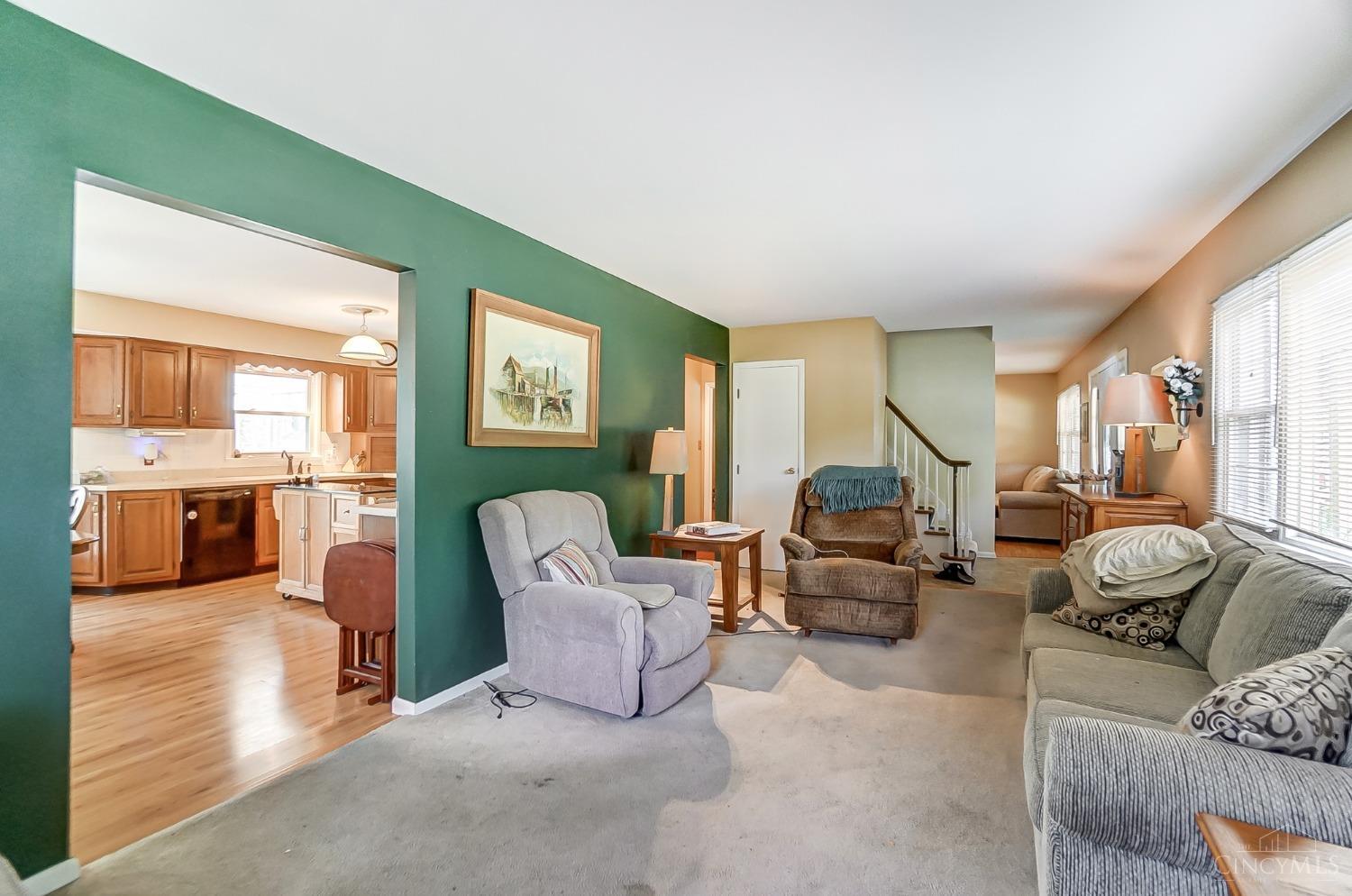 6015 Decker Road