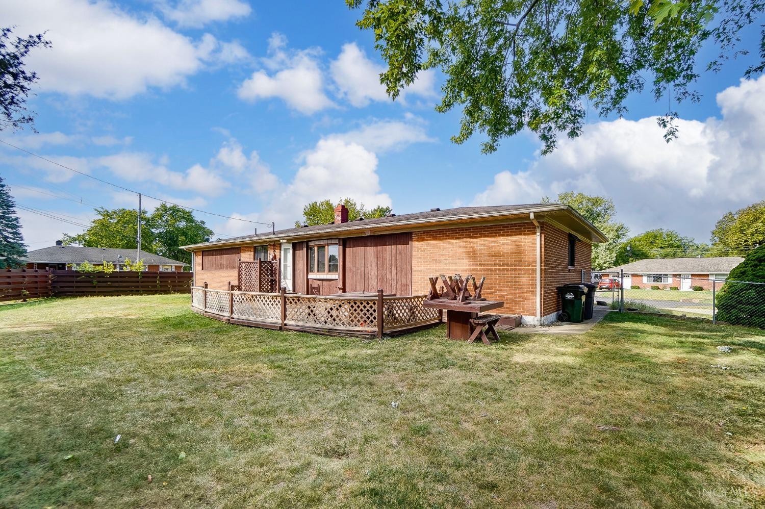 3375 Carlin Drive