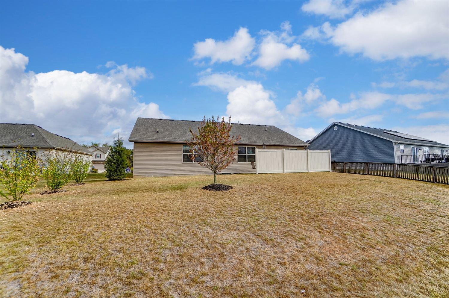109 Magnolia Court