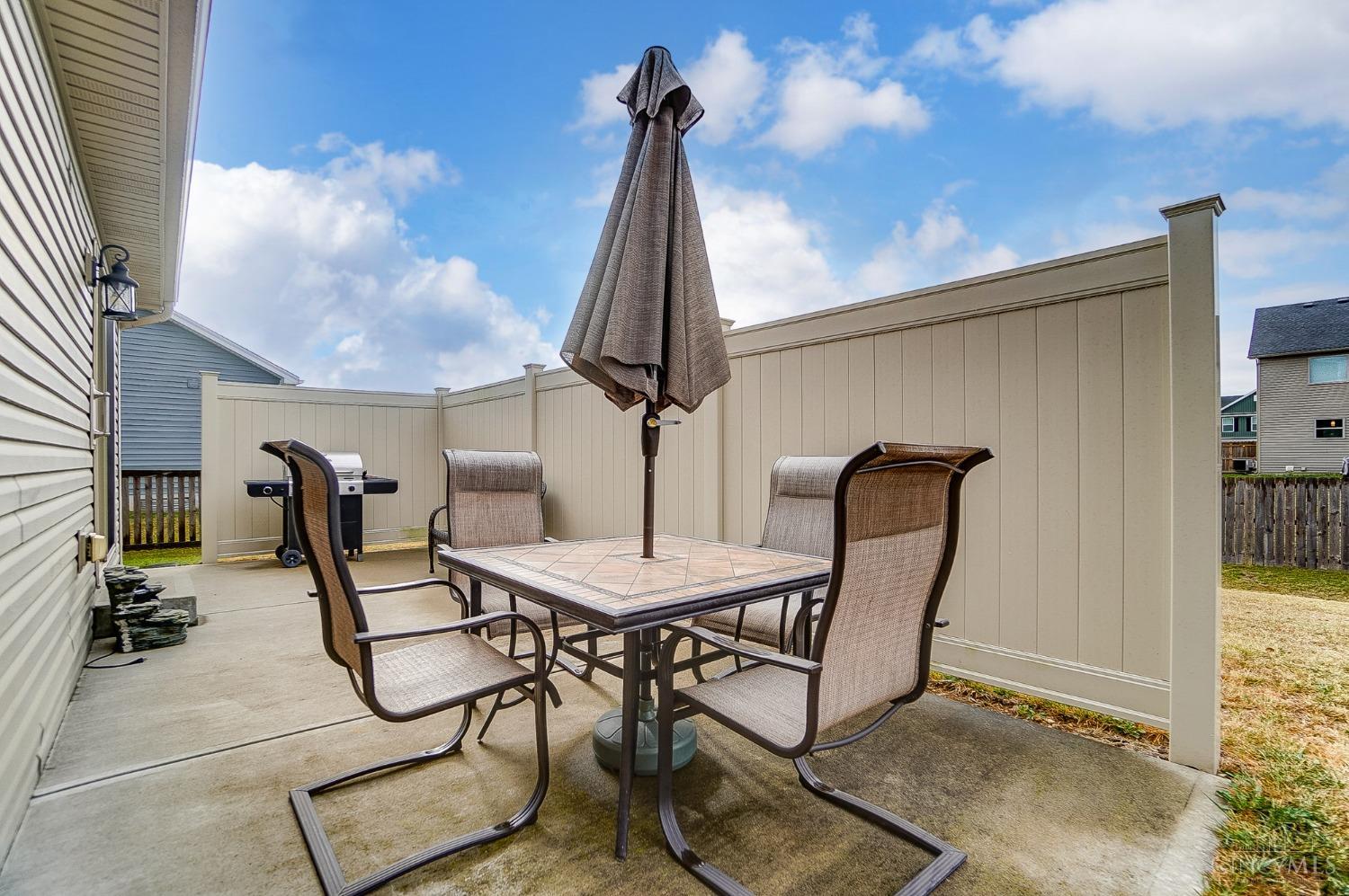109 Magnolia Court