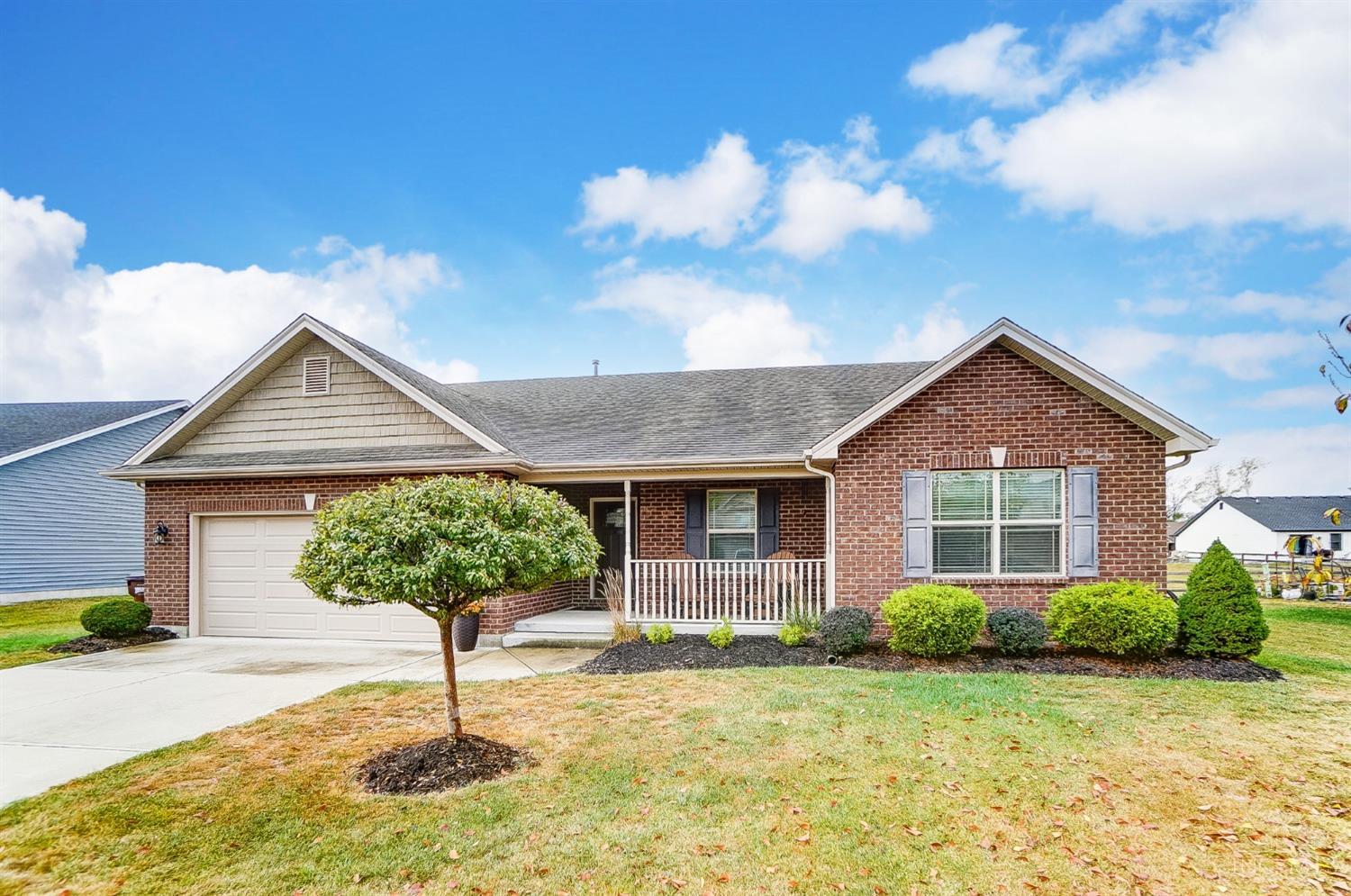 109 Magnolia Court