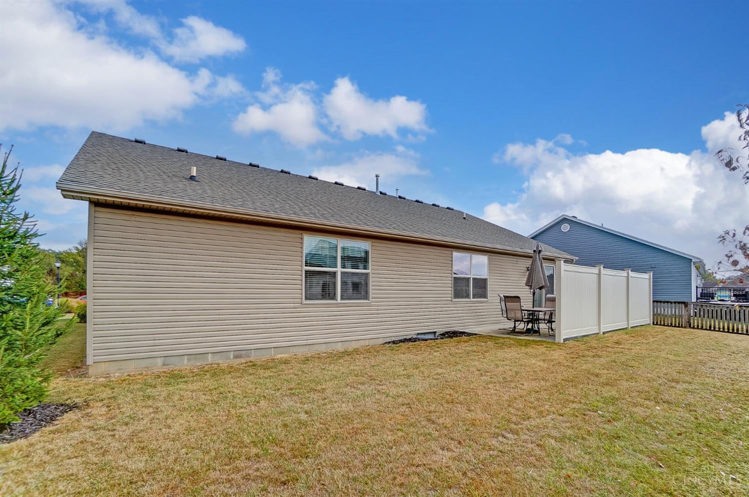 109 Magnolia Court