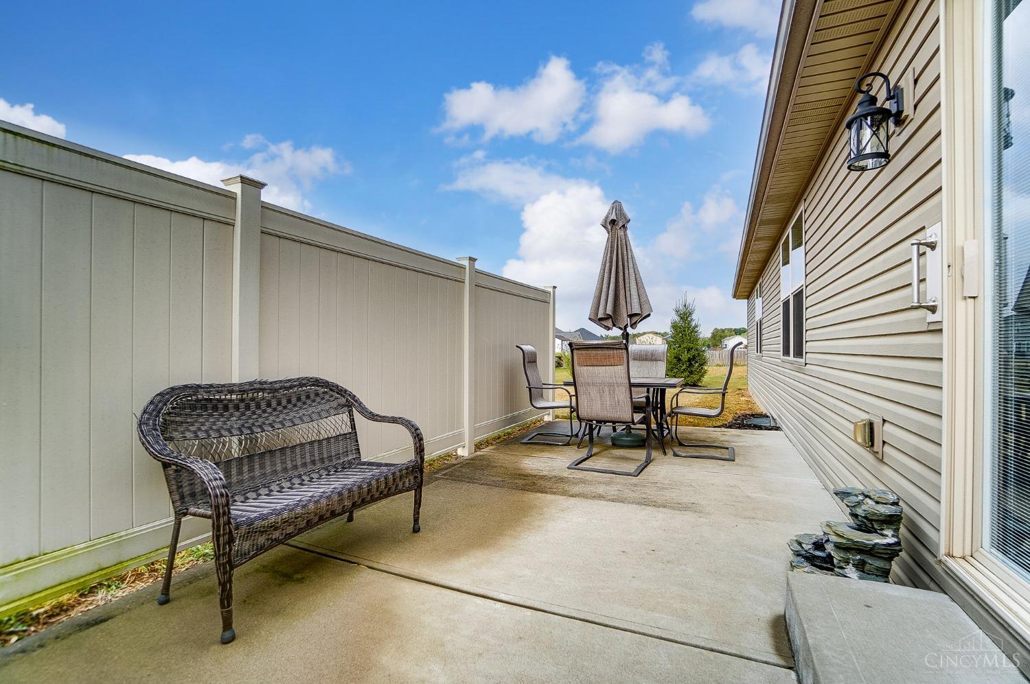 109 Magnolia Court