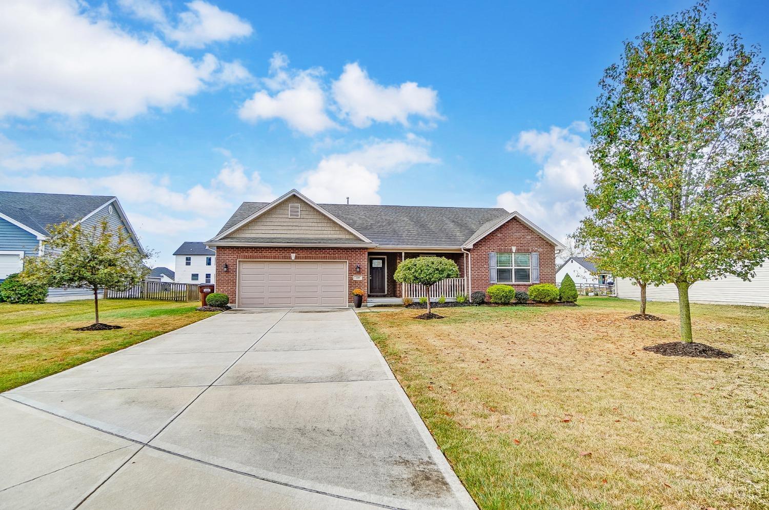 109 Magnolia Court