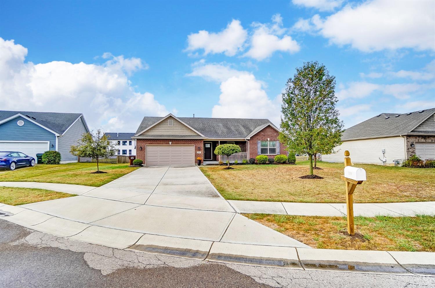 109 Magnolia Court