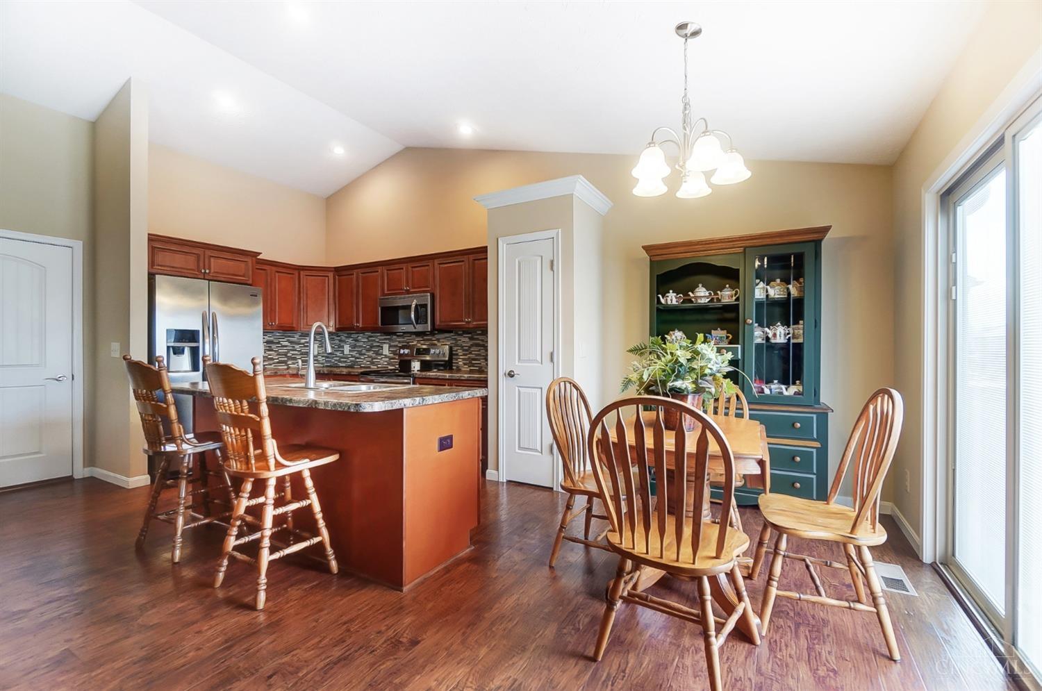 109 Magnolia Court