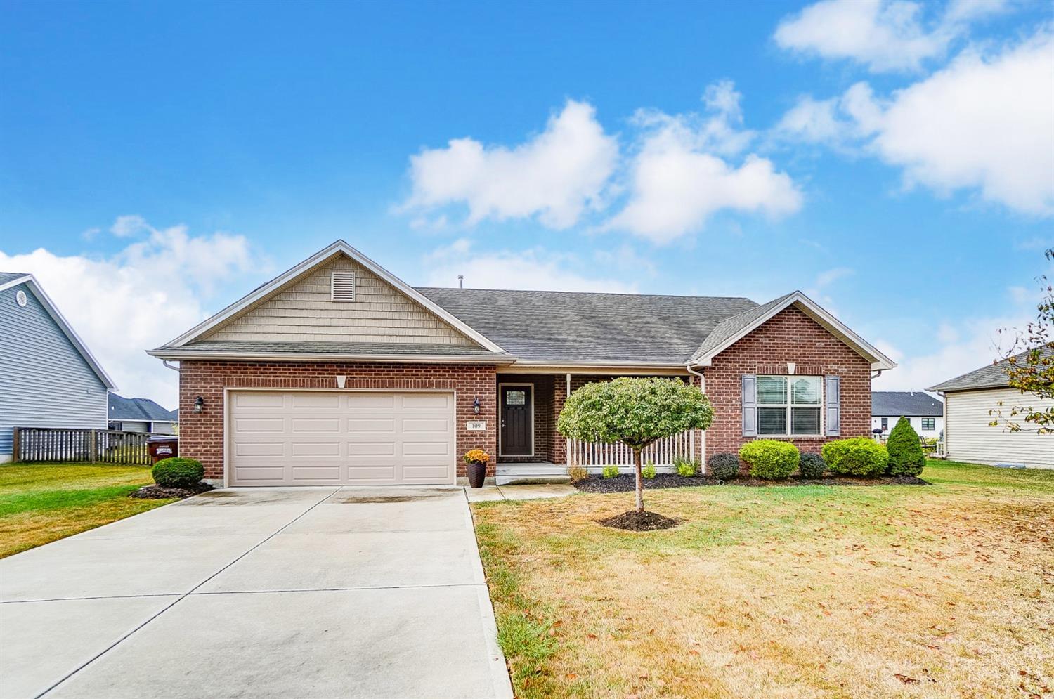 109 Magnolia Court
