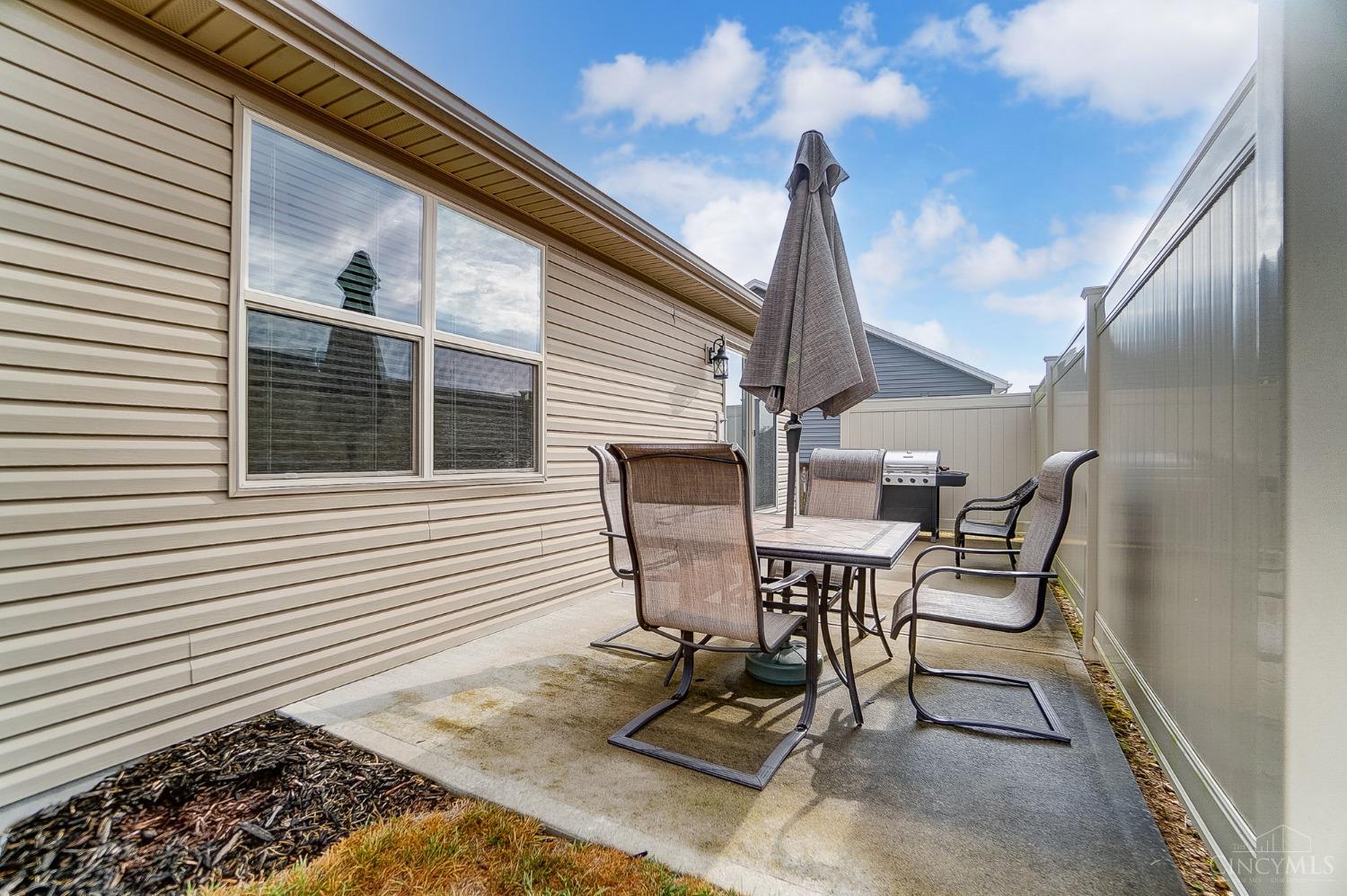 109 Magnolia Court