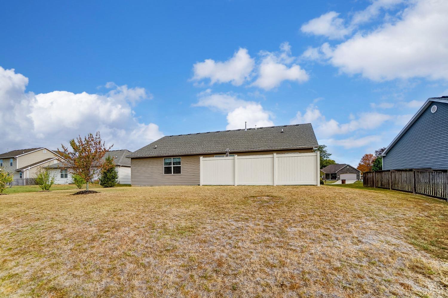 109 Magnolia Court