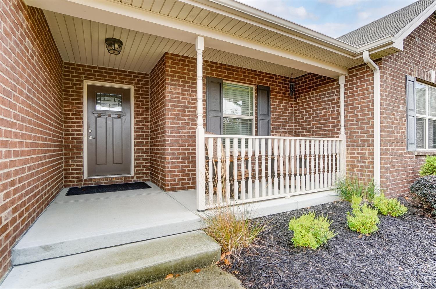 109 Magnolia Court