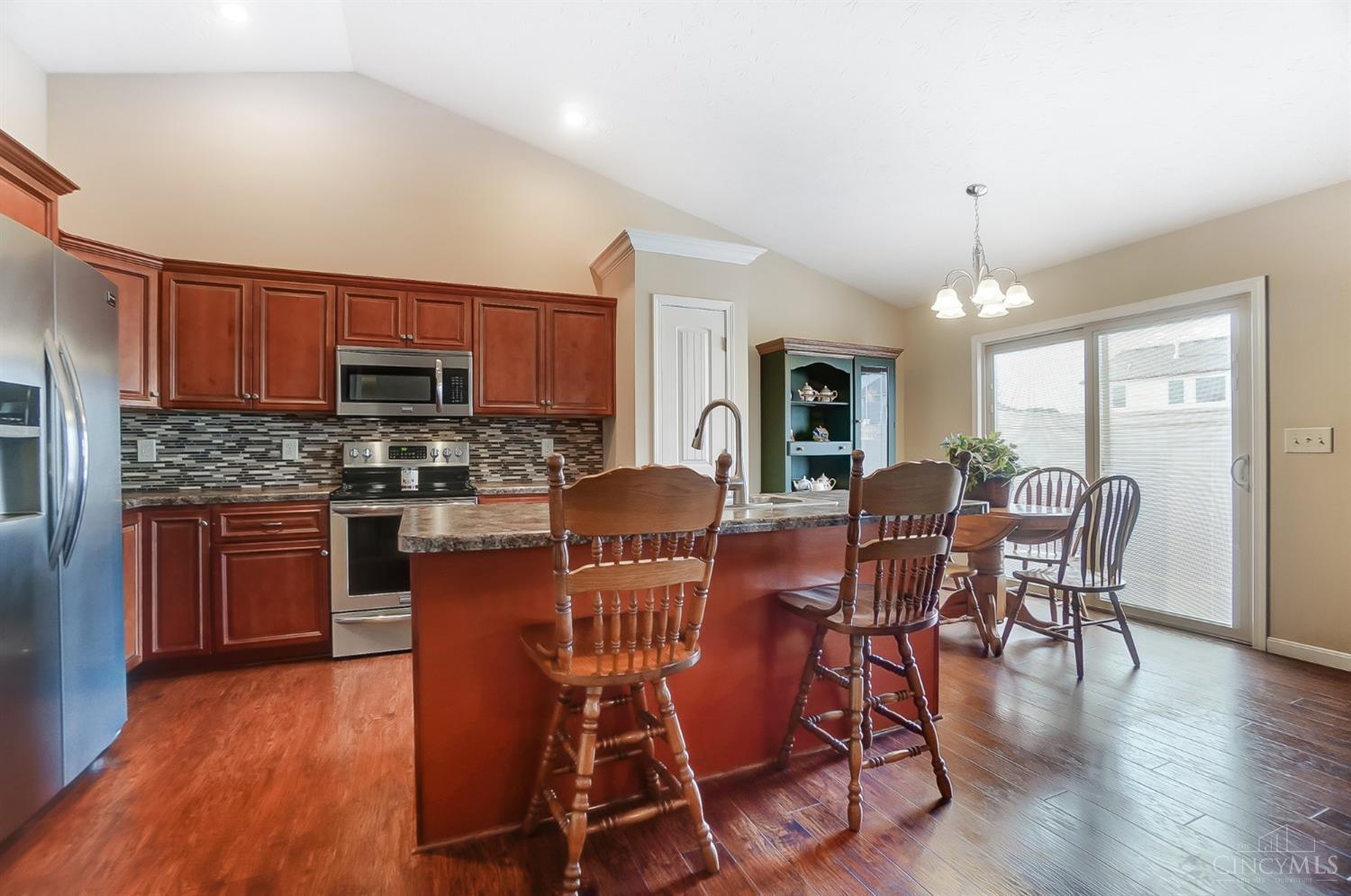 109 Magnolia Court
