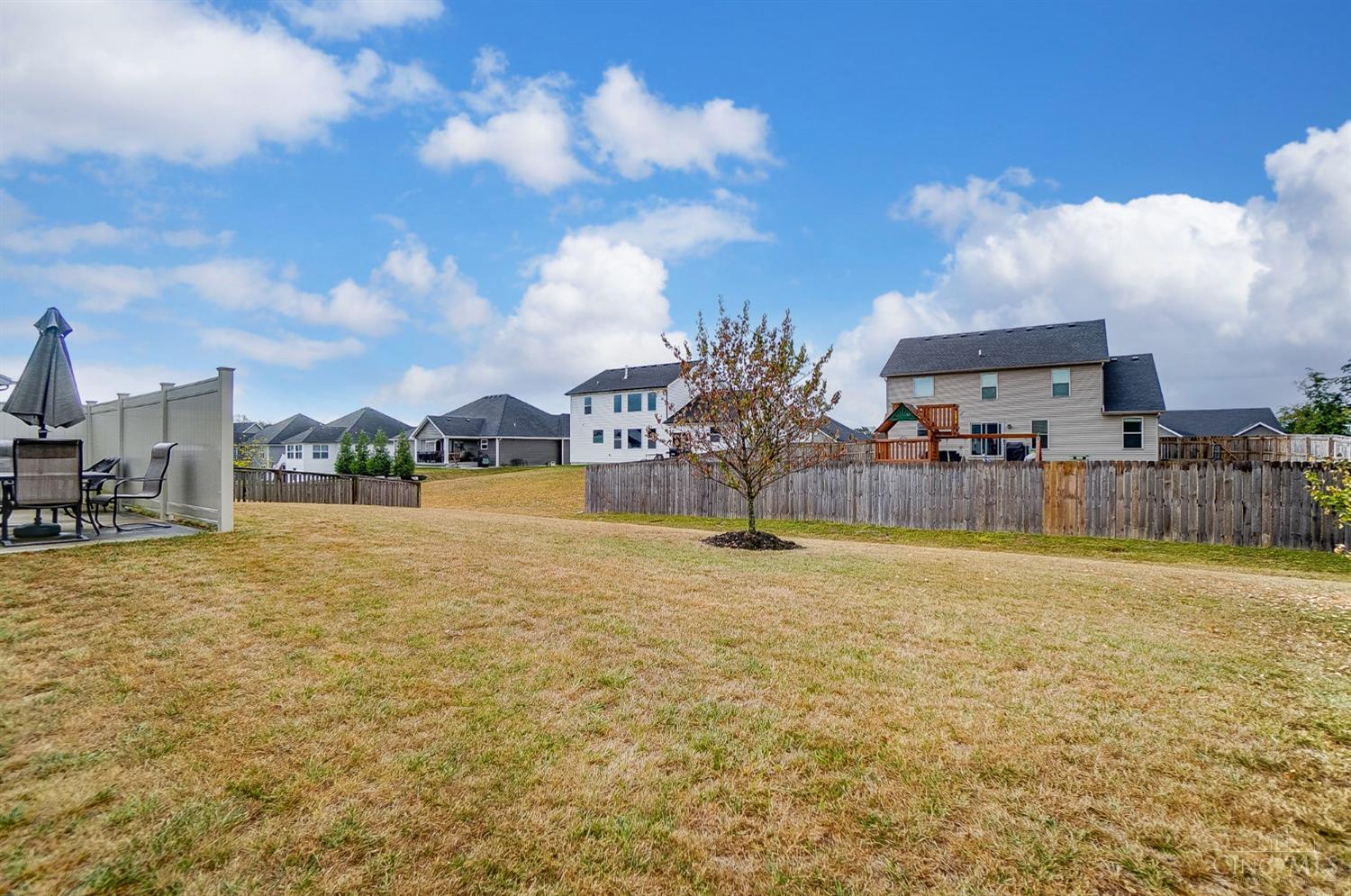 109 Magnolia Court