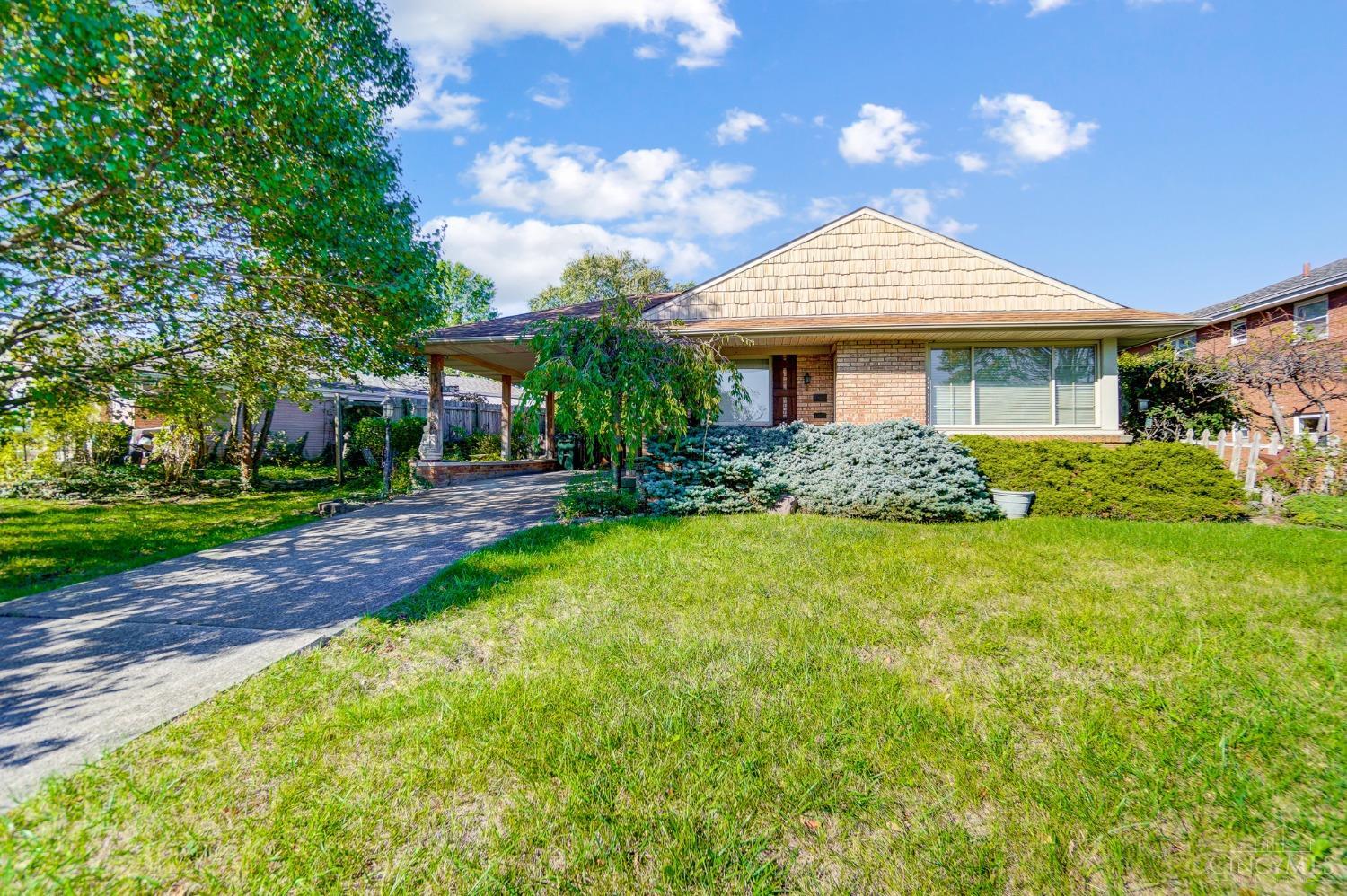 1100 Susan Drive