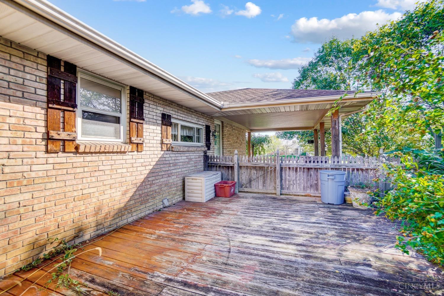 1100 Susan Drive