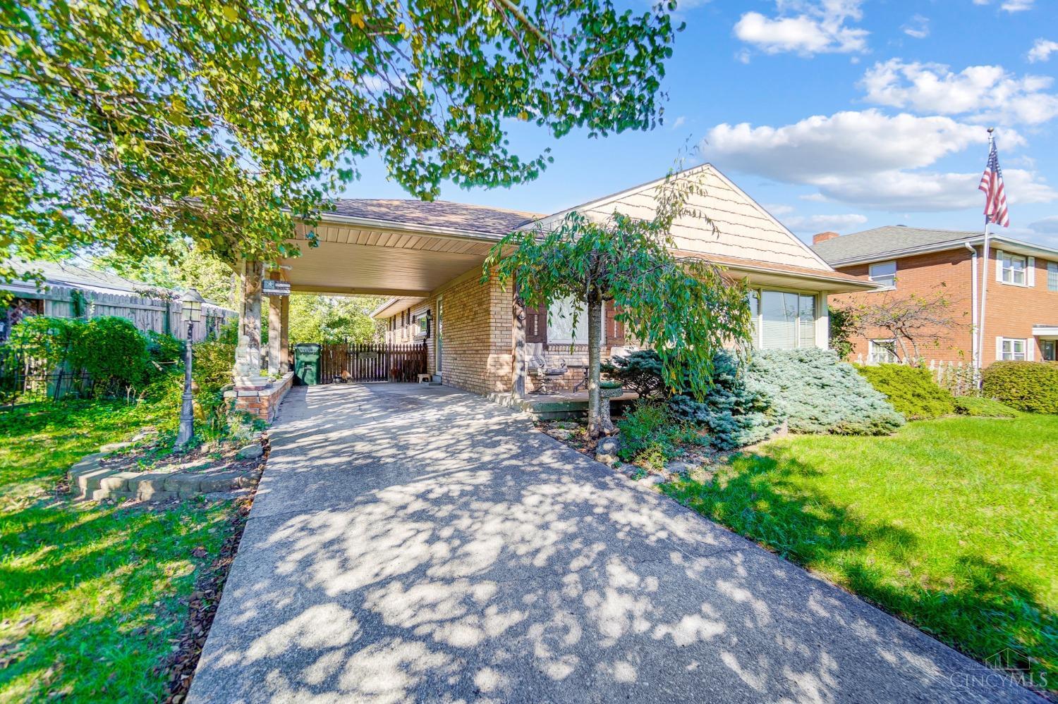1100 Susan Drive