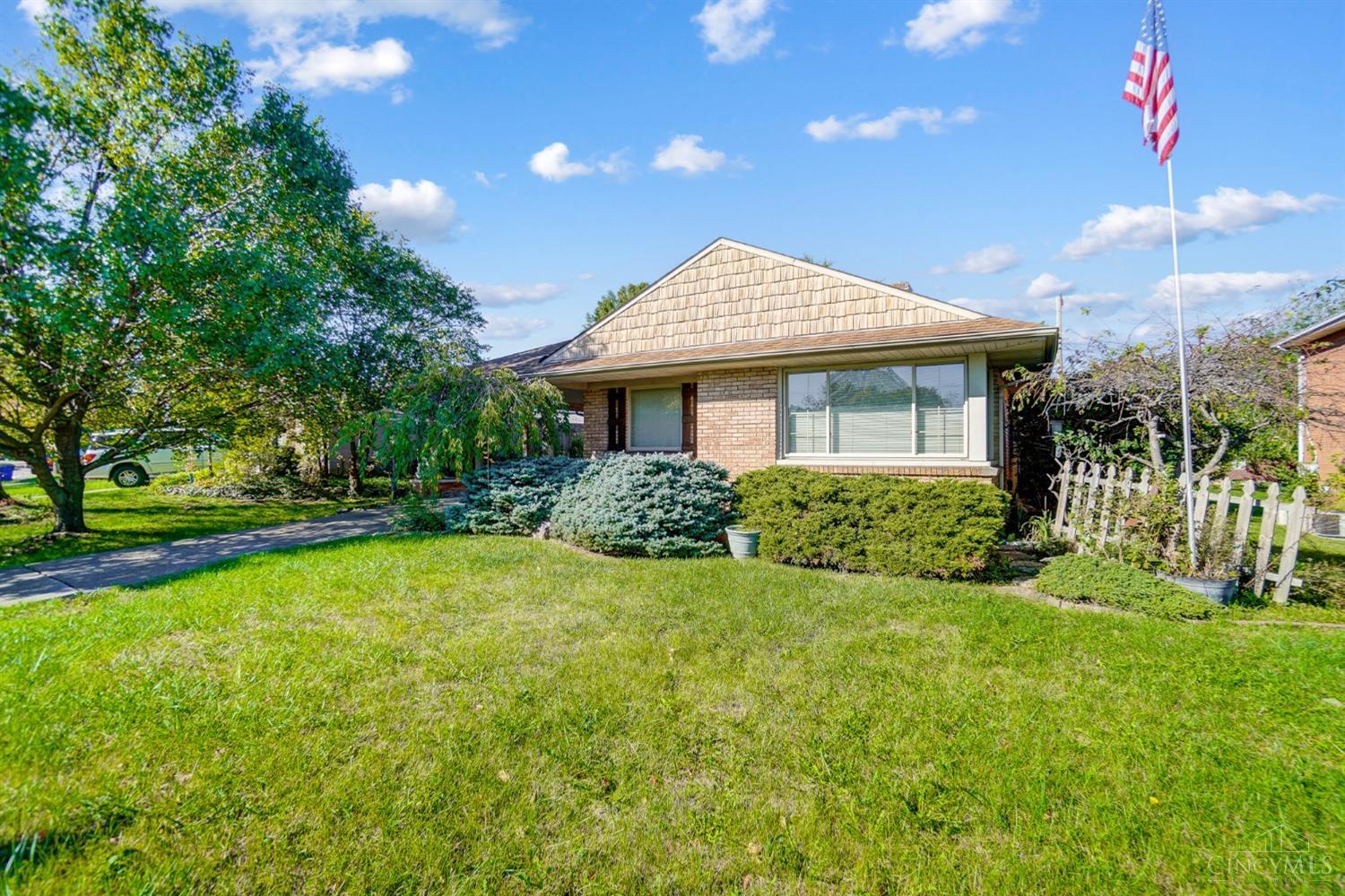 1100 Susan Drive