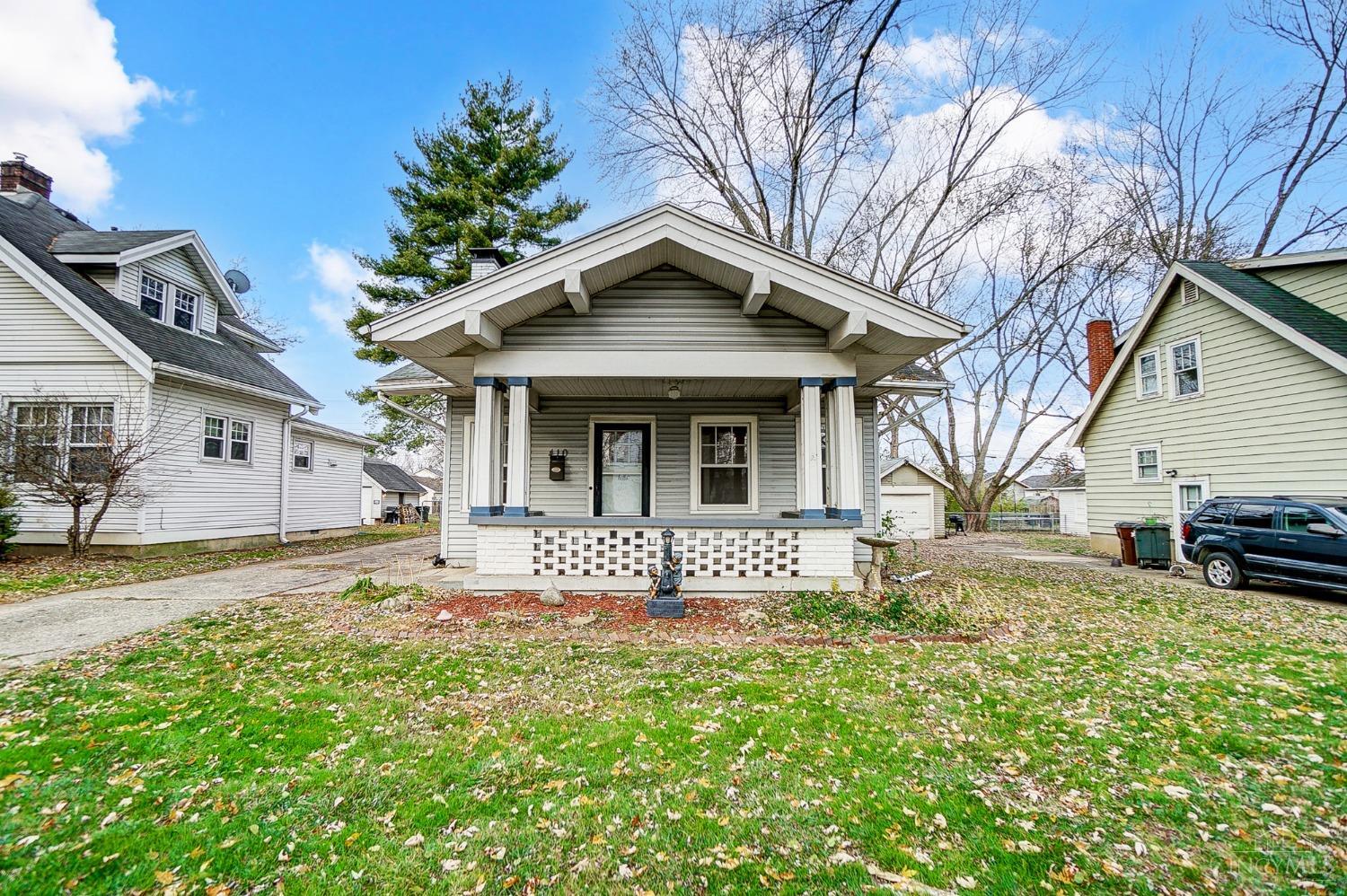 410 Shafor Street