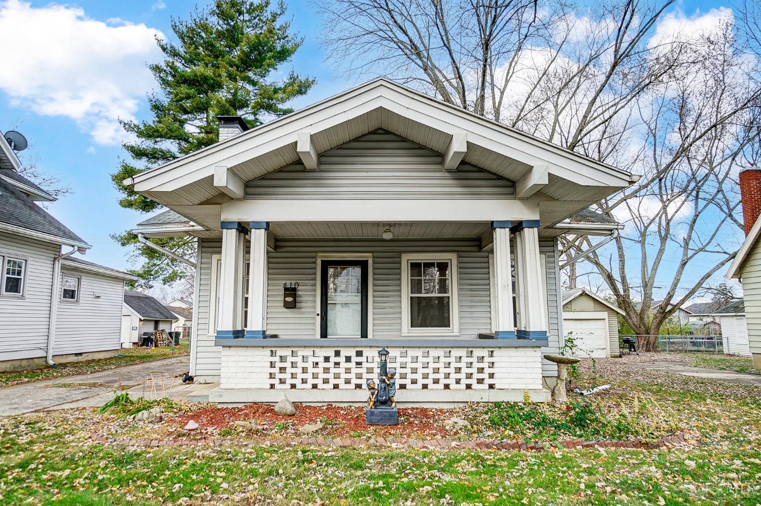 410 Shafor Street
