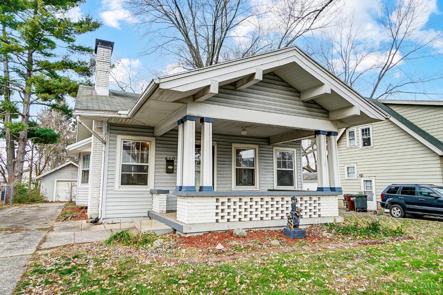 410 Shafor Street