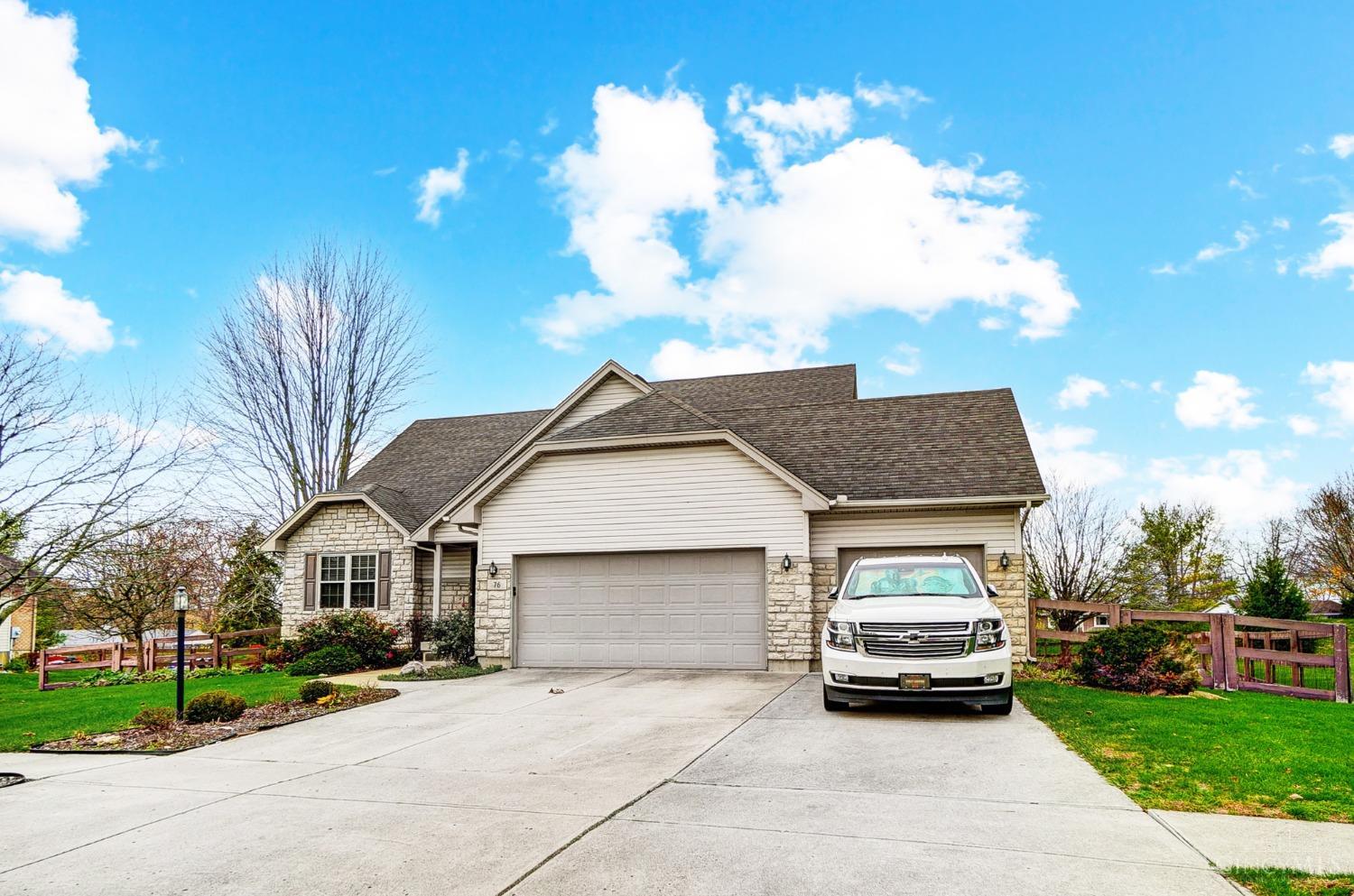 76 Hillcrest Drive