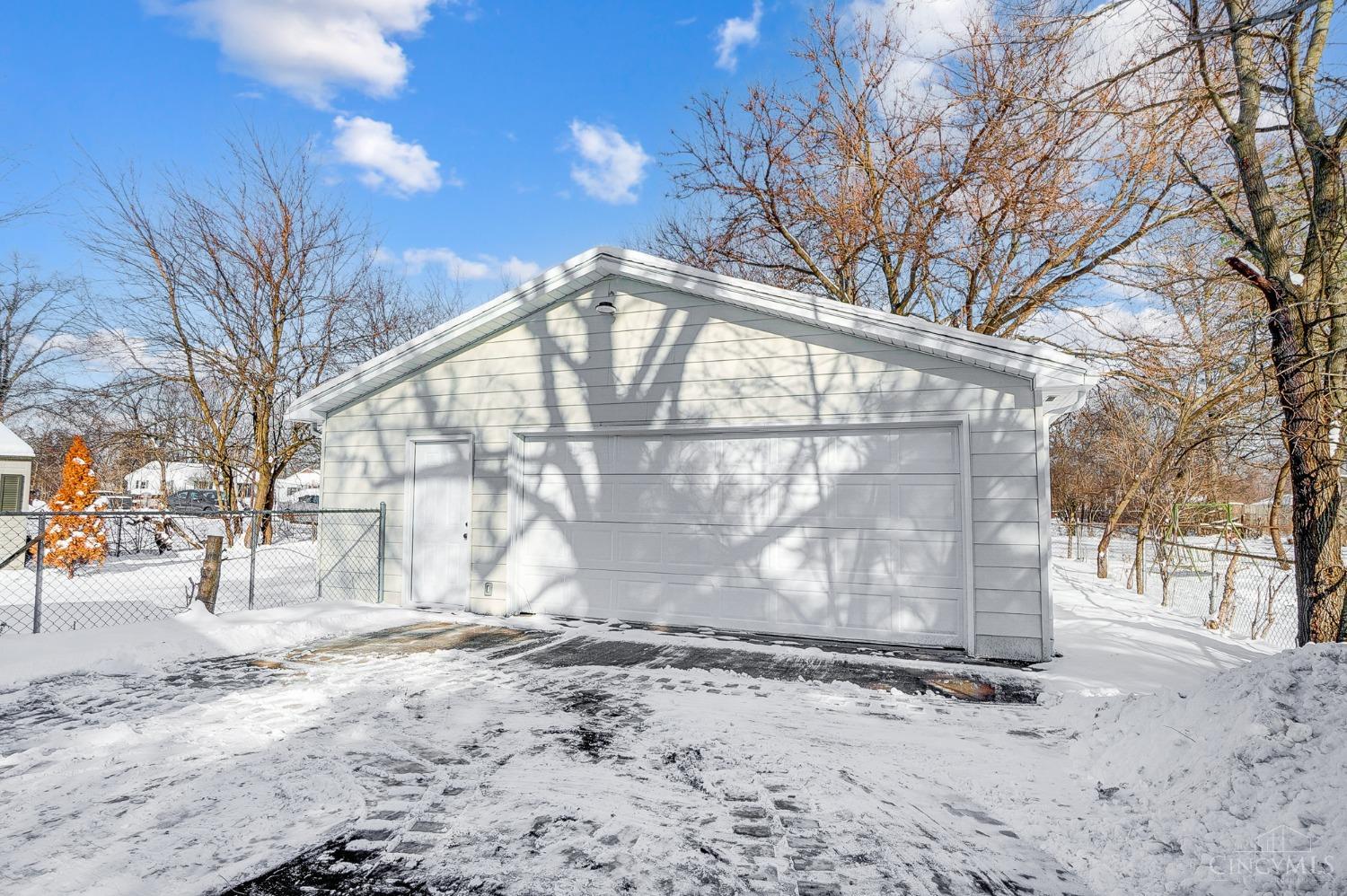 1403 Hood Avenue