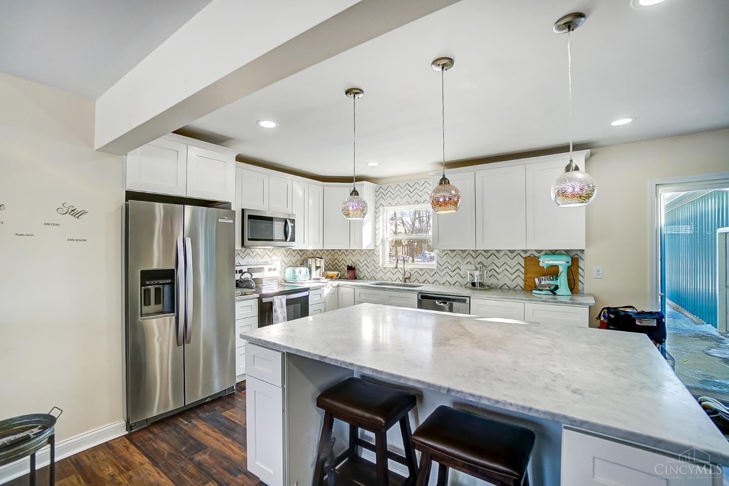 5642 Horseshoe Bend Road