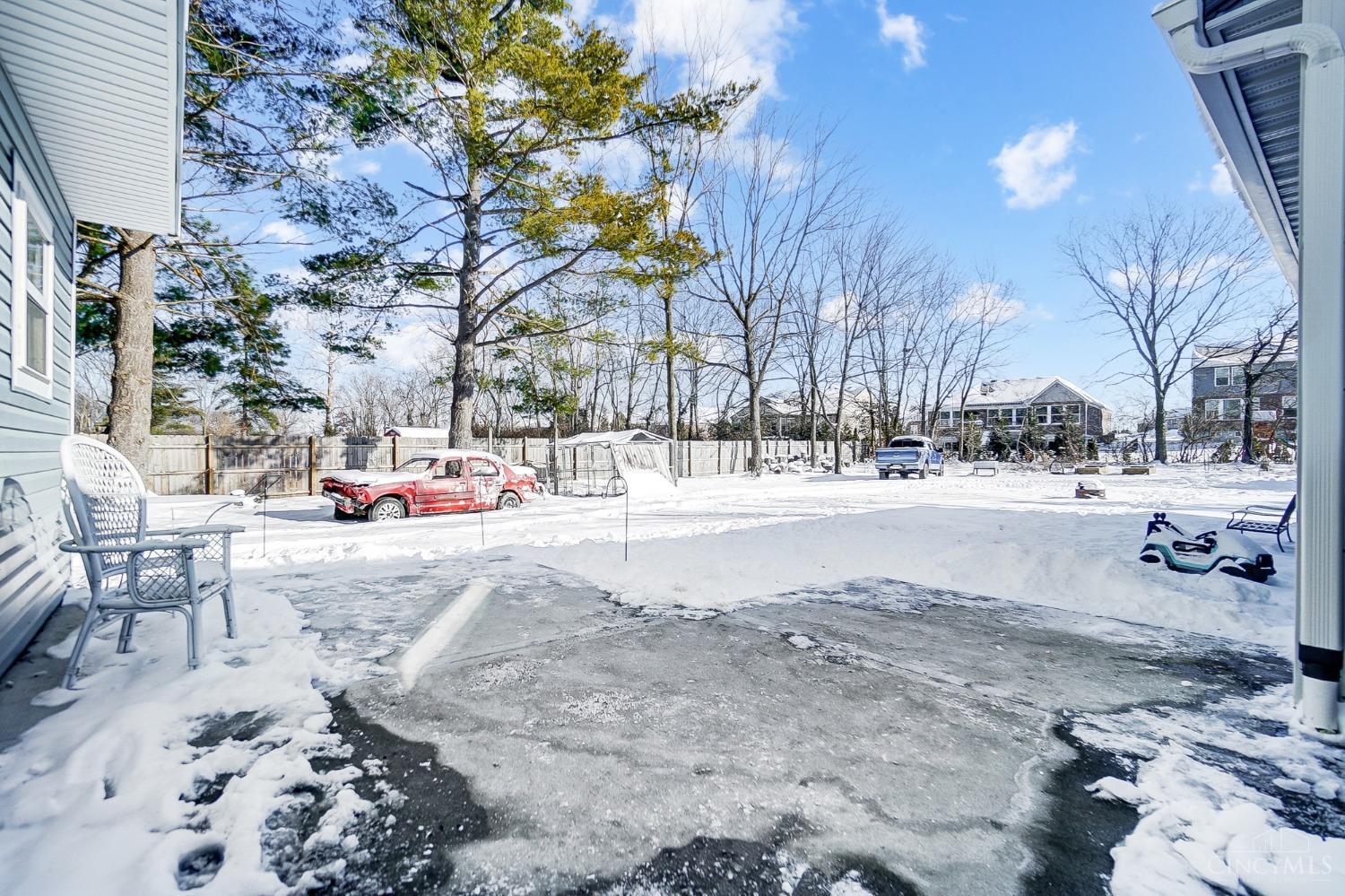 5642 Horseshoe Bend Road