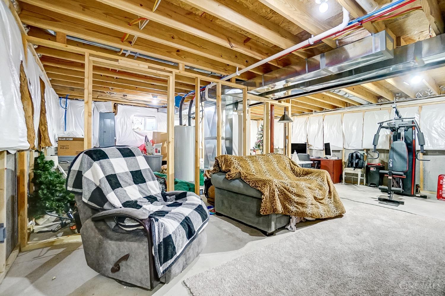 5642 Horseshoe Bend Road