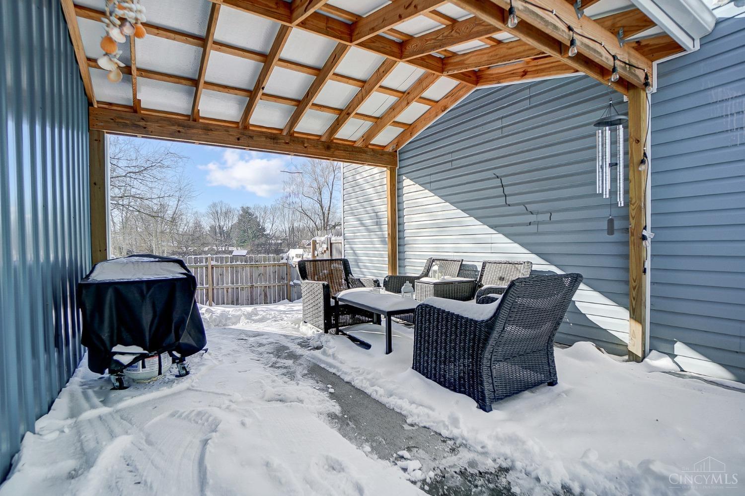 5642 Horseshoe Bend Road
