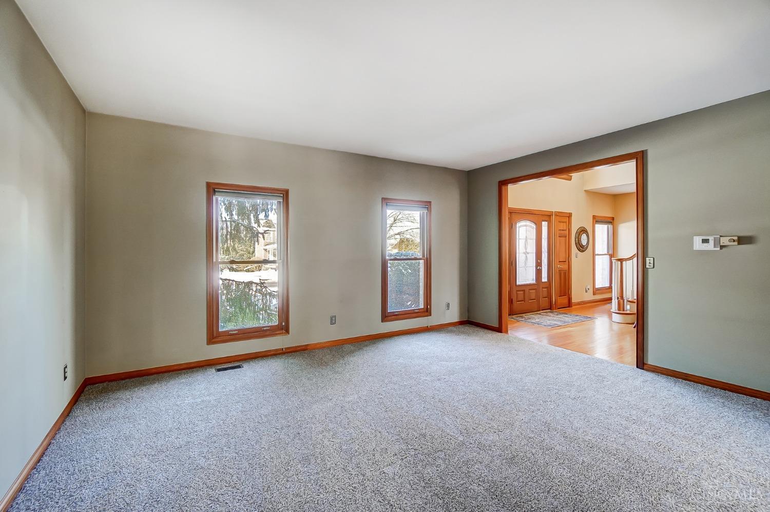 7072 Clawson Ridge Court