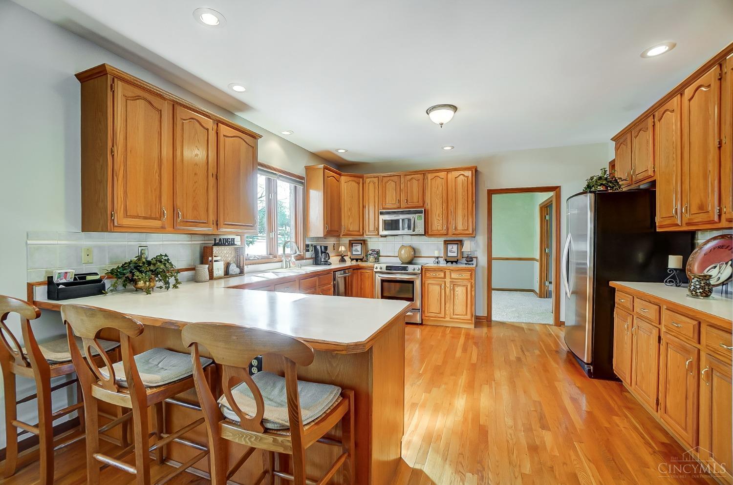 7072 Clawson Ridge Court