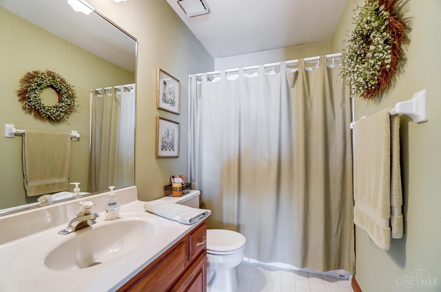 7072 Clawson Ridge Court