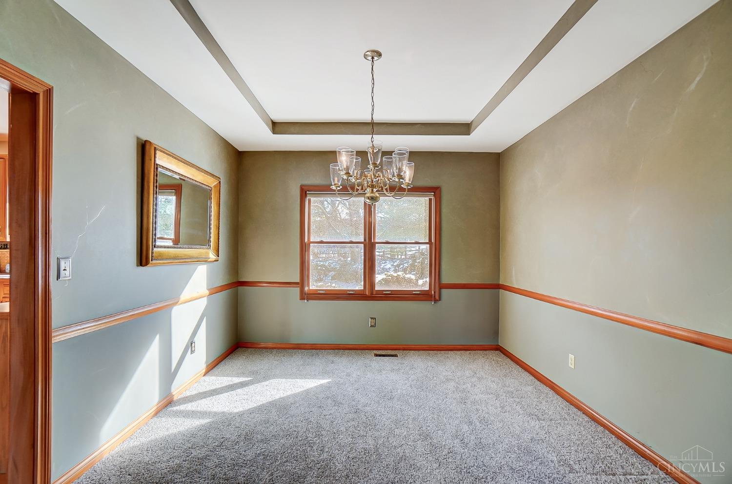 7072 Clawson Ridge Court