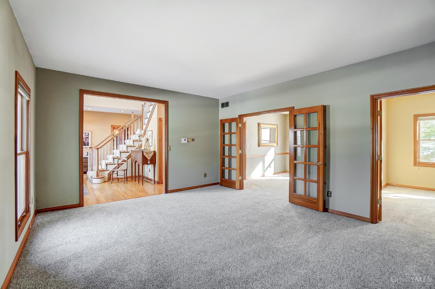 7072 Clawson Ridge Court