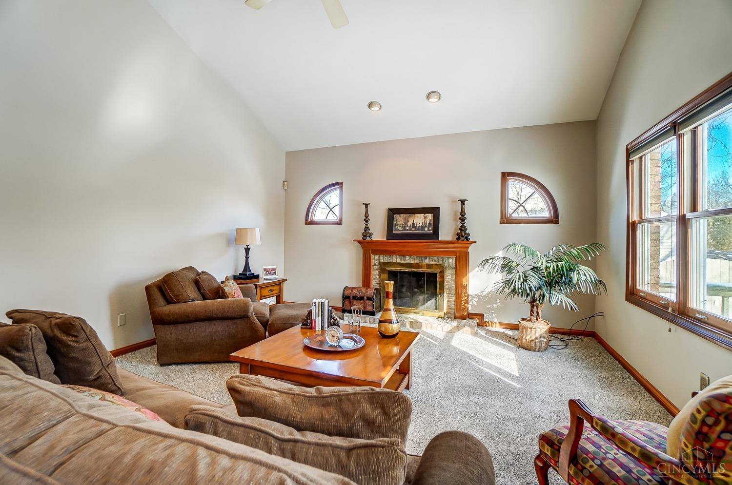 7072 Clawson Ridge Court