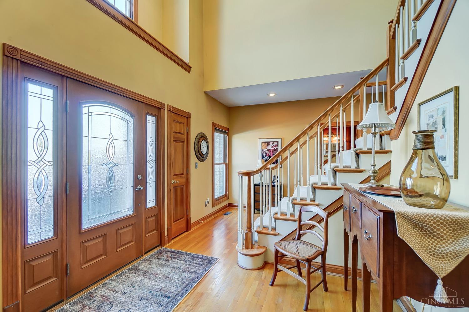 7072 Clawson Ridge Court