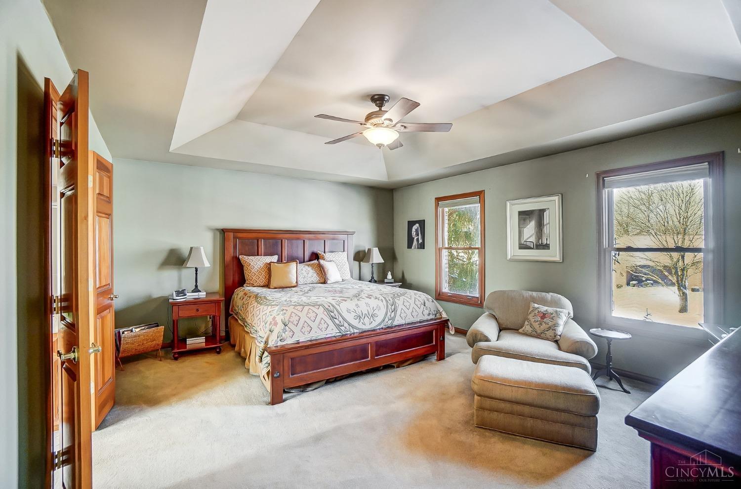 7072 Clawson Ridge Court