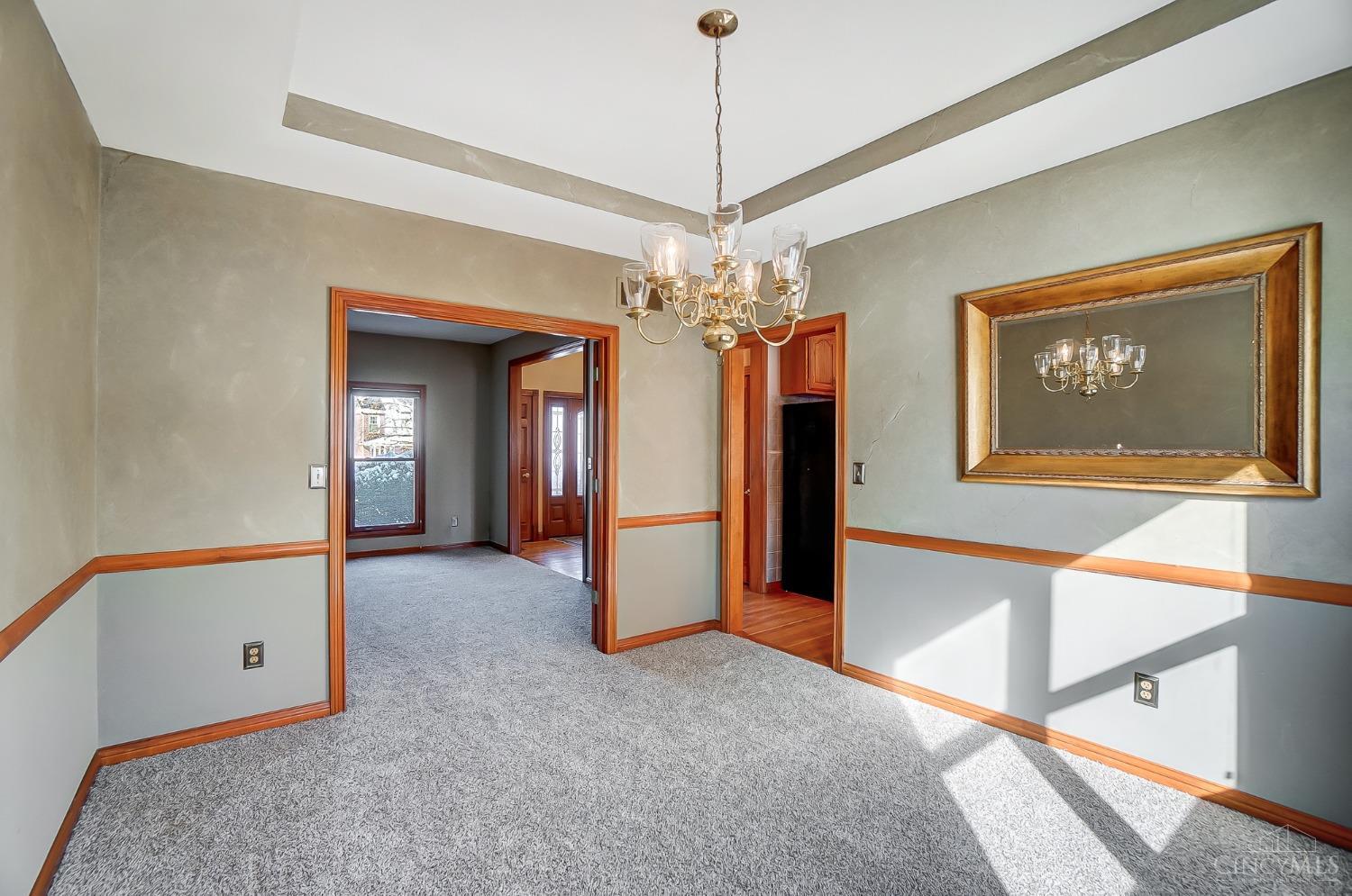 7072 Clawson Ridge Court