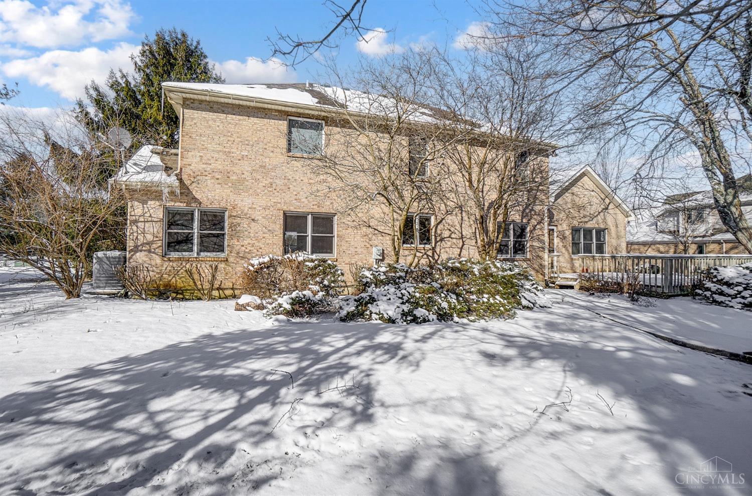 7072 Clawson Ridge Court