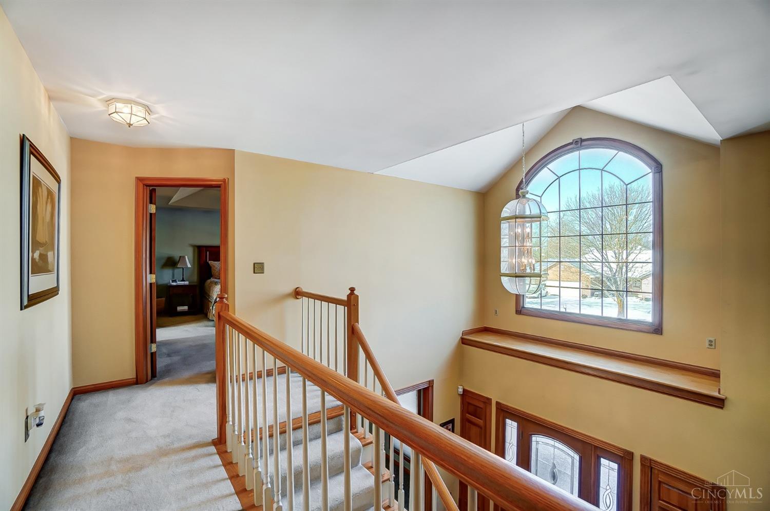 7072 Clawson Ridge Court