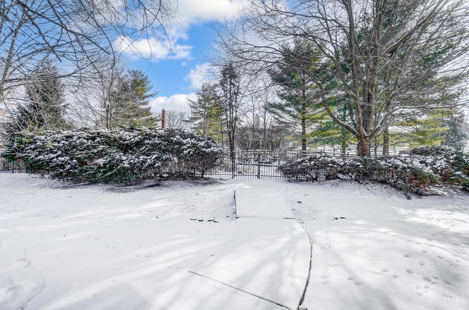 7072 Clawson Ridge Court