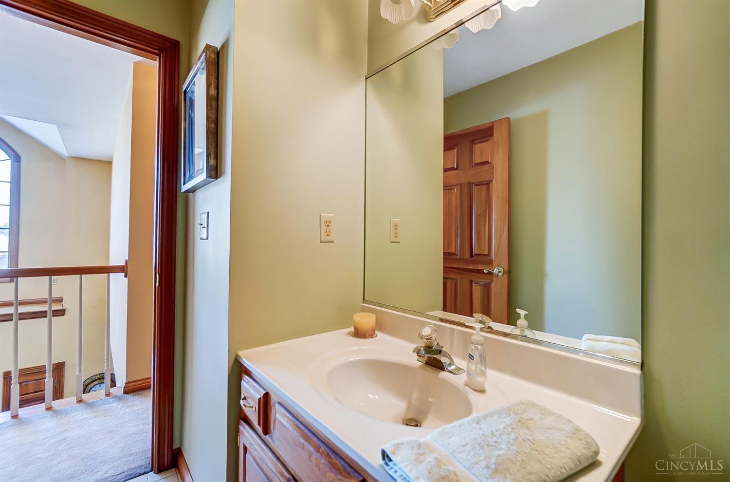 7072 Clawson Ridge Court