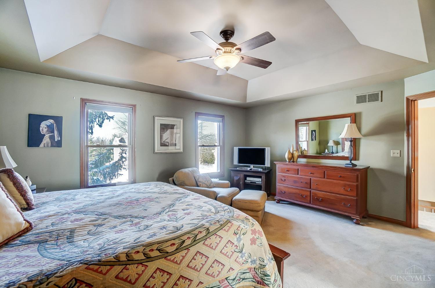 7072 Clawson Ridge Court