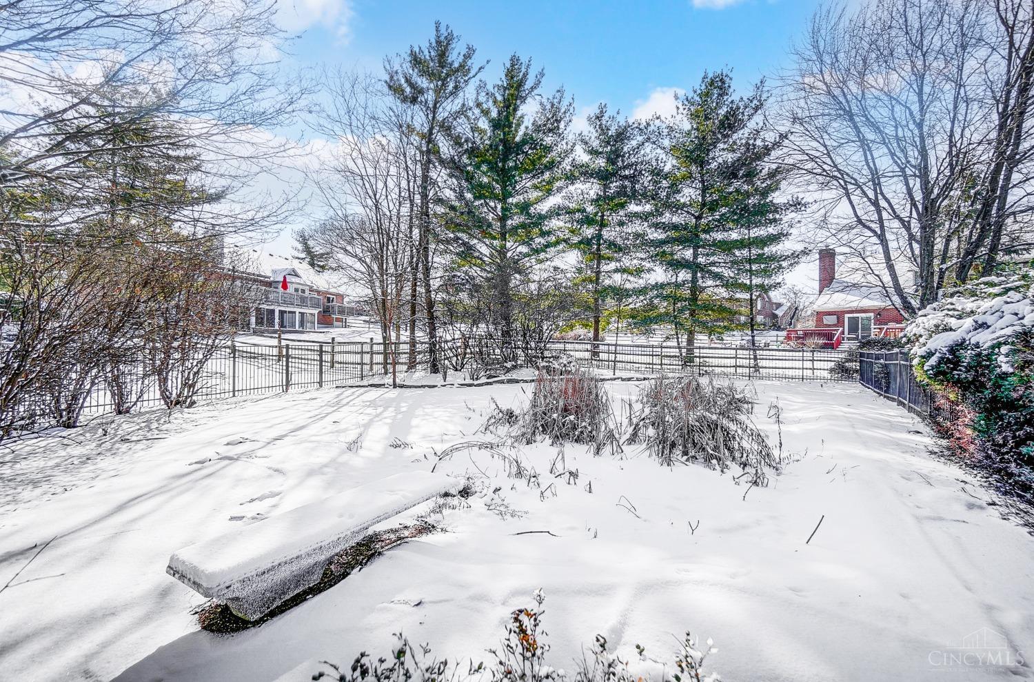 7072 Clawson Ridge Court