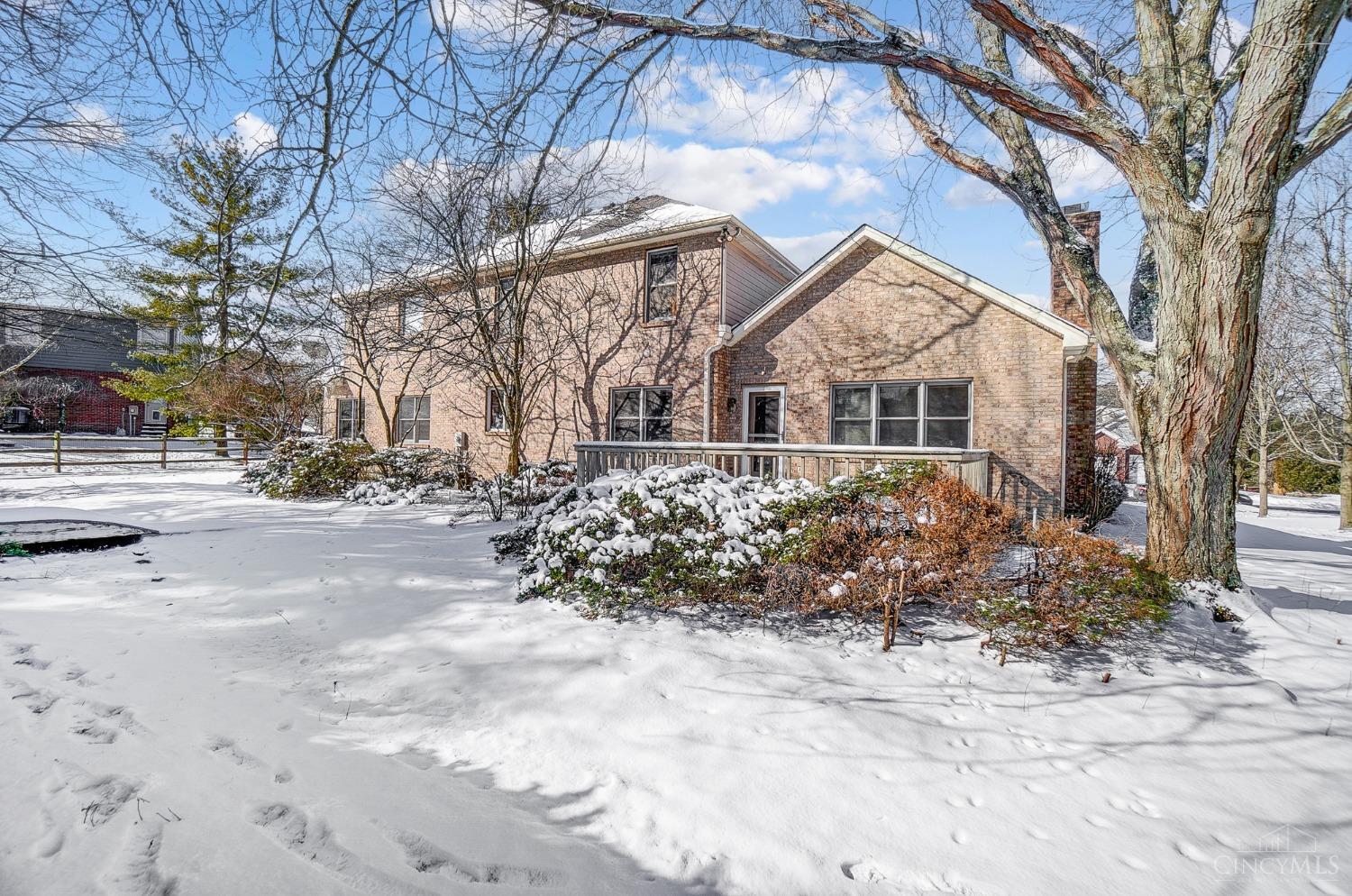 7072 Clawson Ridge Court